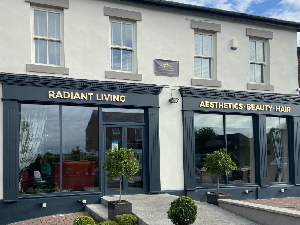 Gallery Radiant Living