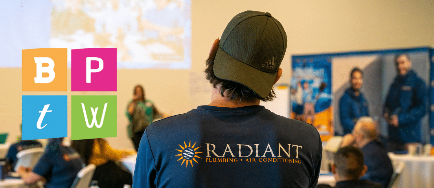 Radiant Named One Of Austin’s Best Workplaces 4 Years Running Radiant