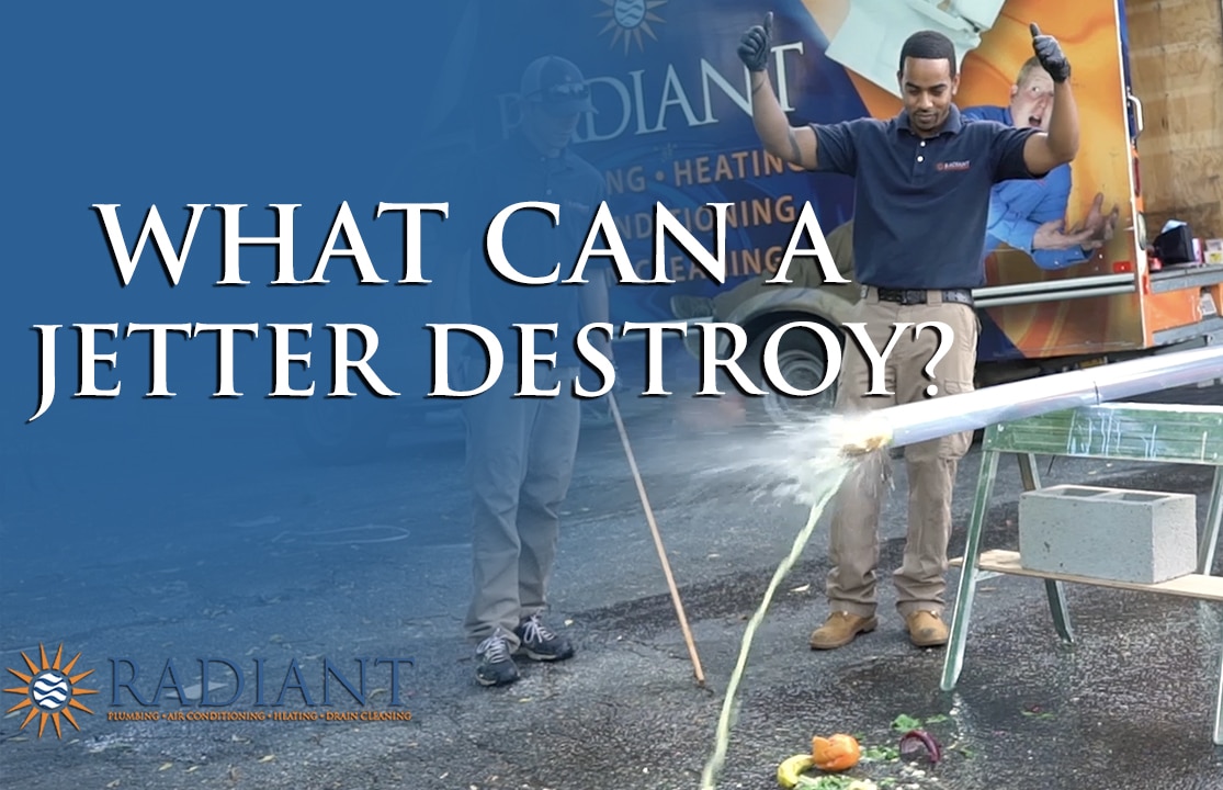 Plumbing & HVAC Jobs In Texas Radiant Plumbing & Air