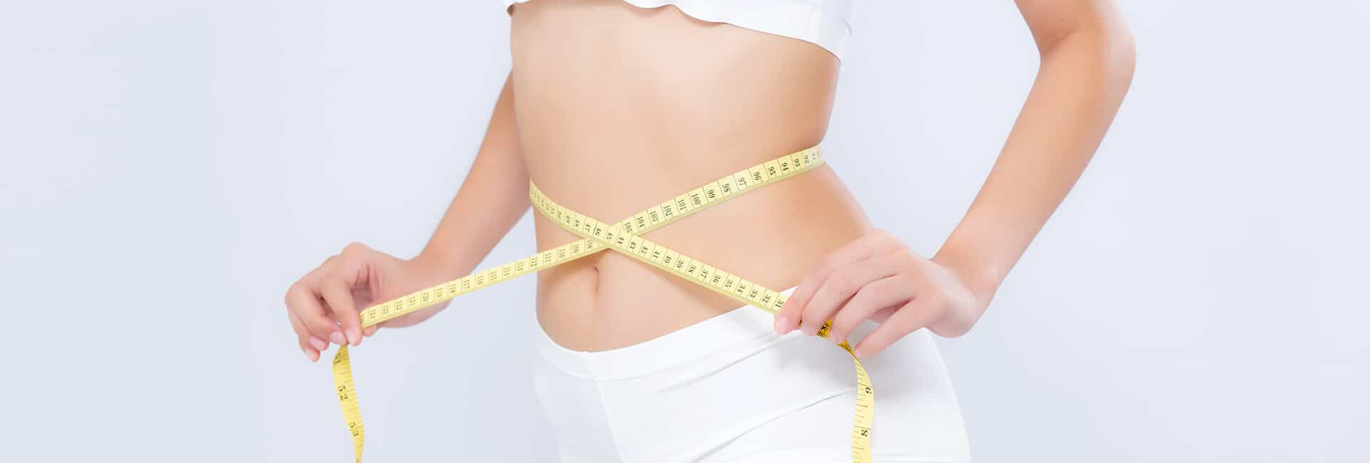 Weight Loss Services in Hattiesburg, MS Radiant Reflections