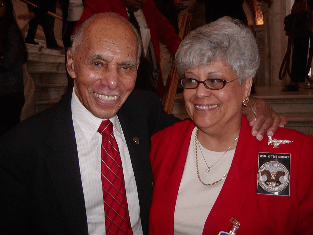 Roscoe Brown Radiant Roots, Boricua Branches