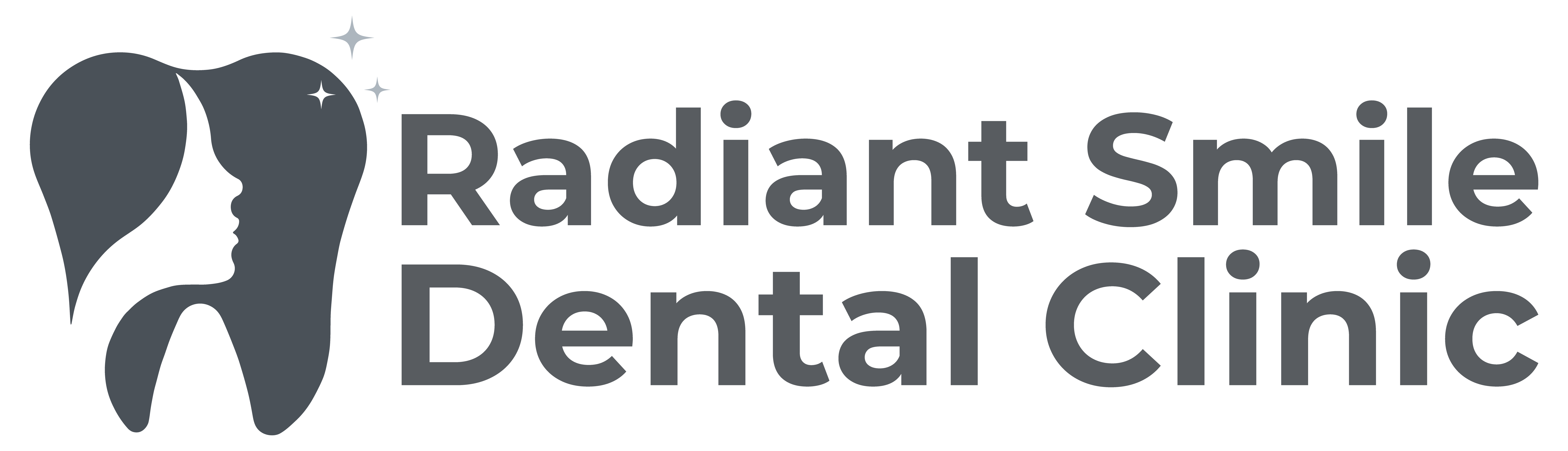 Home Radiant Smile Dental Clinic
