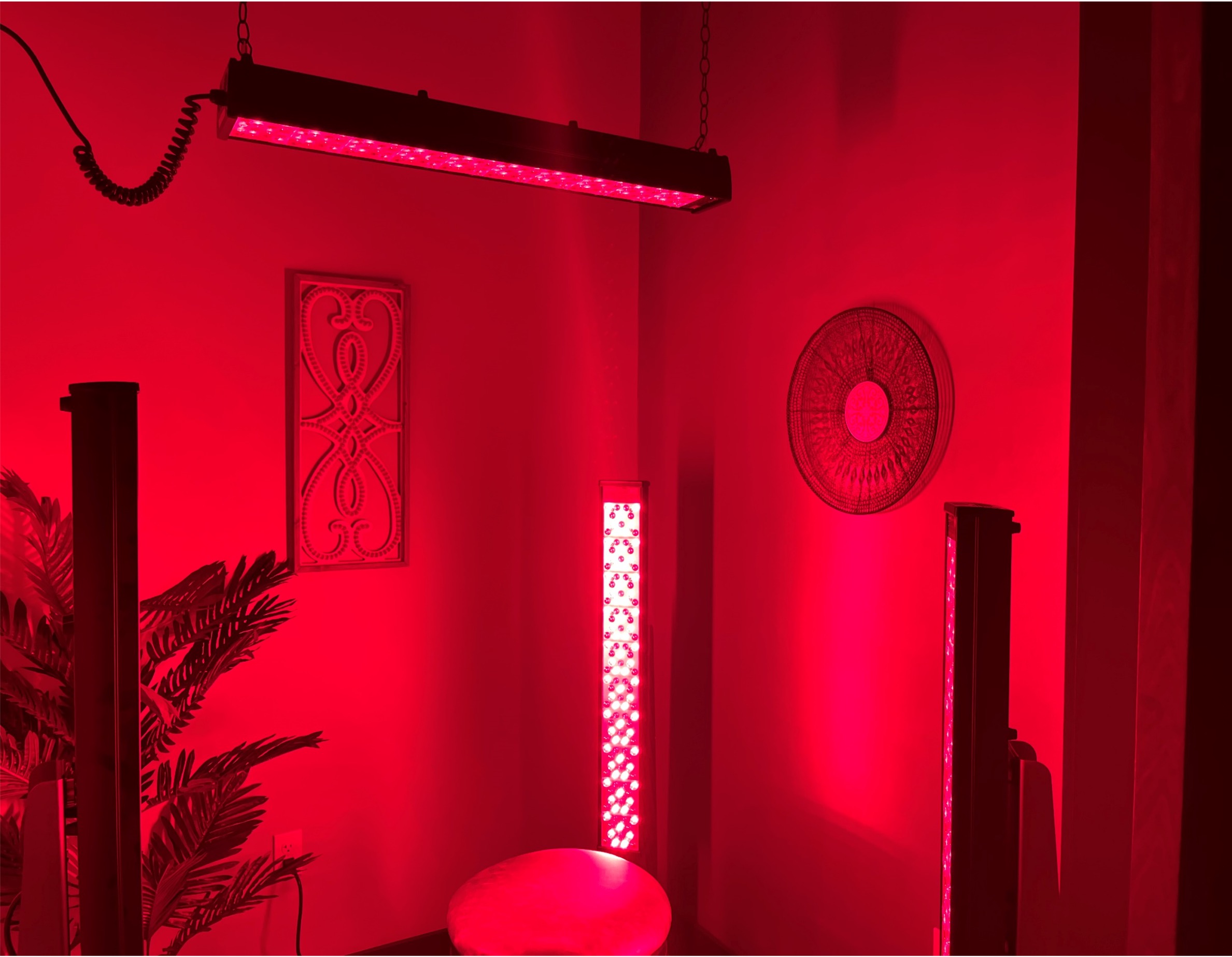 Why Red Light Therapy? Radiant Wellness Infrared Studio