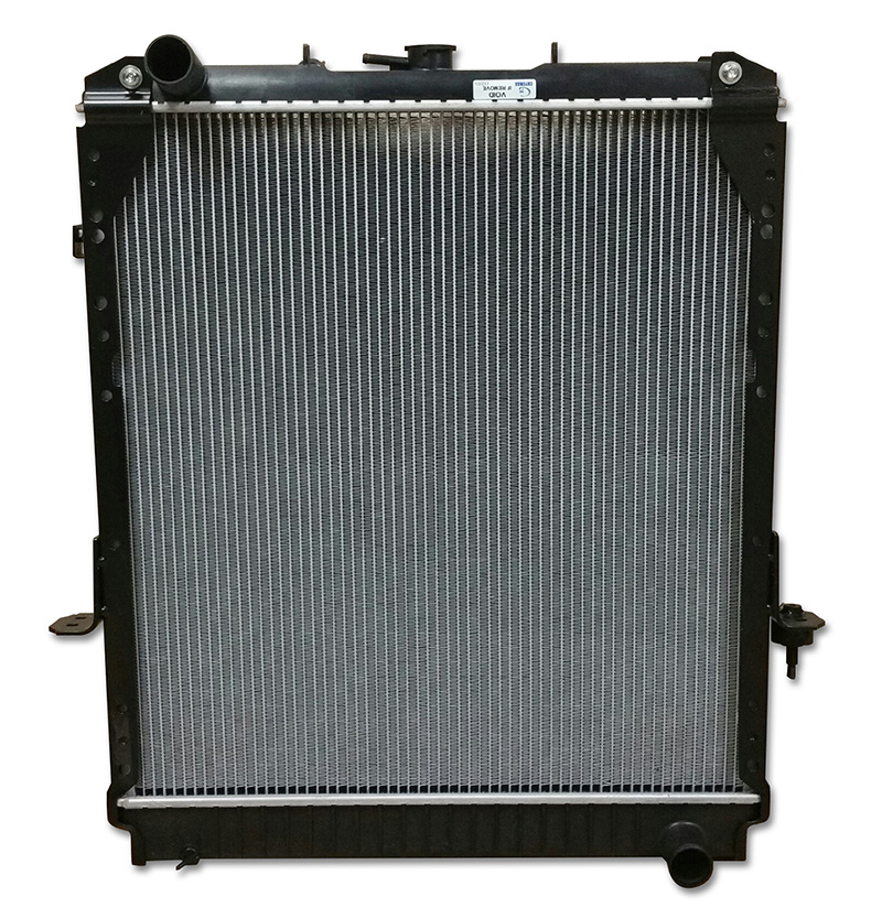 View Item - Deals on Radiators at Radiator1.com