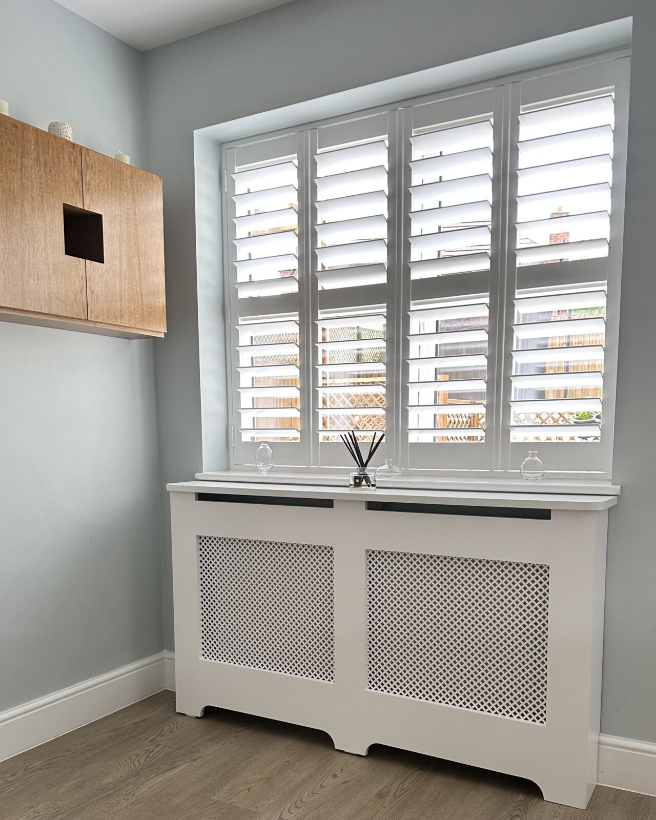 Made to Measure Radiator Covers l Radiator UK