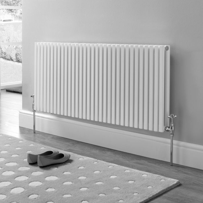 5 Designer Alternatives To The Traditional Radiator