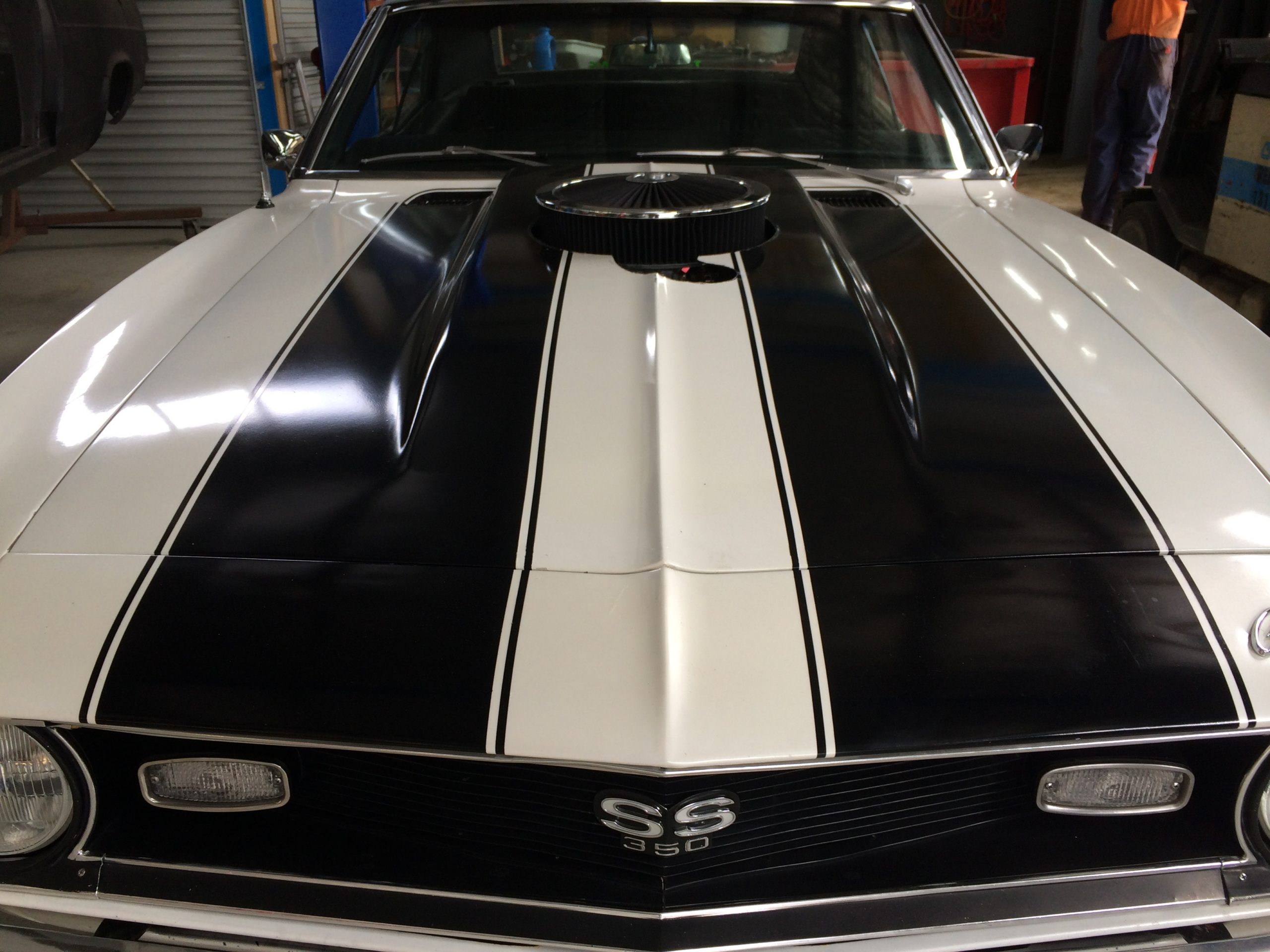 Projects Radiators Plus