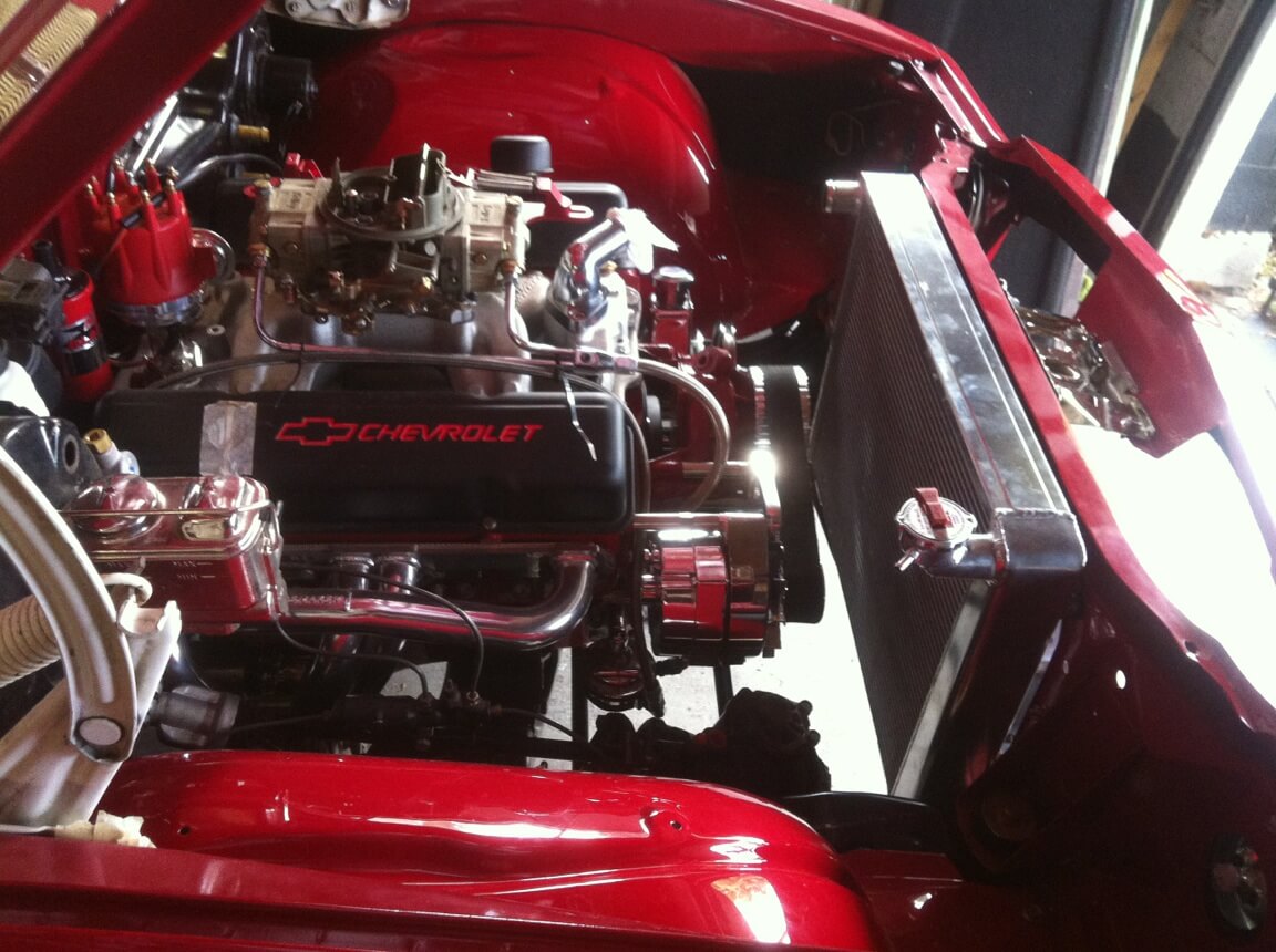 Radiator Projects Launceston Experts Radiators Plus