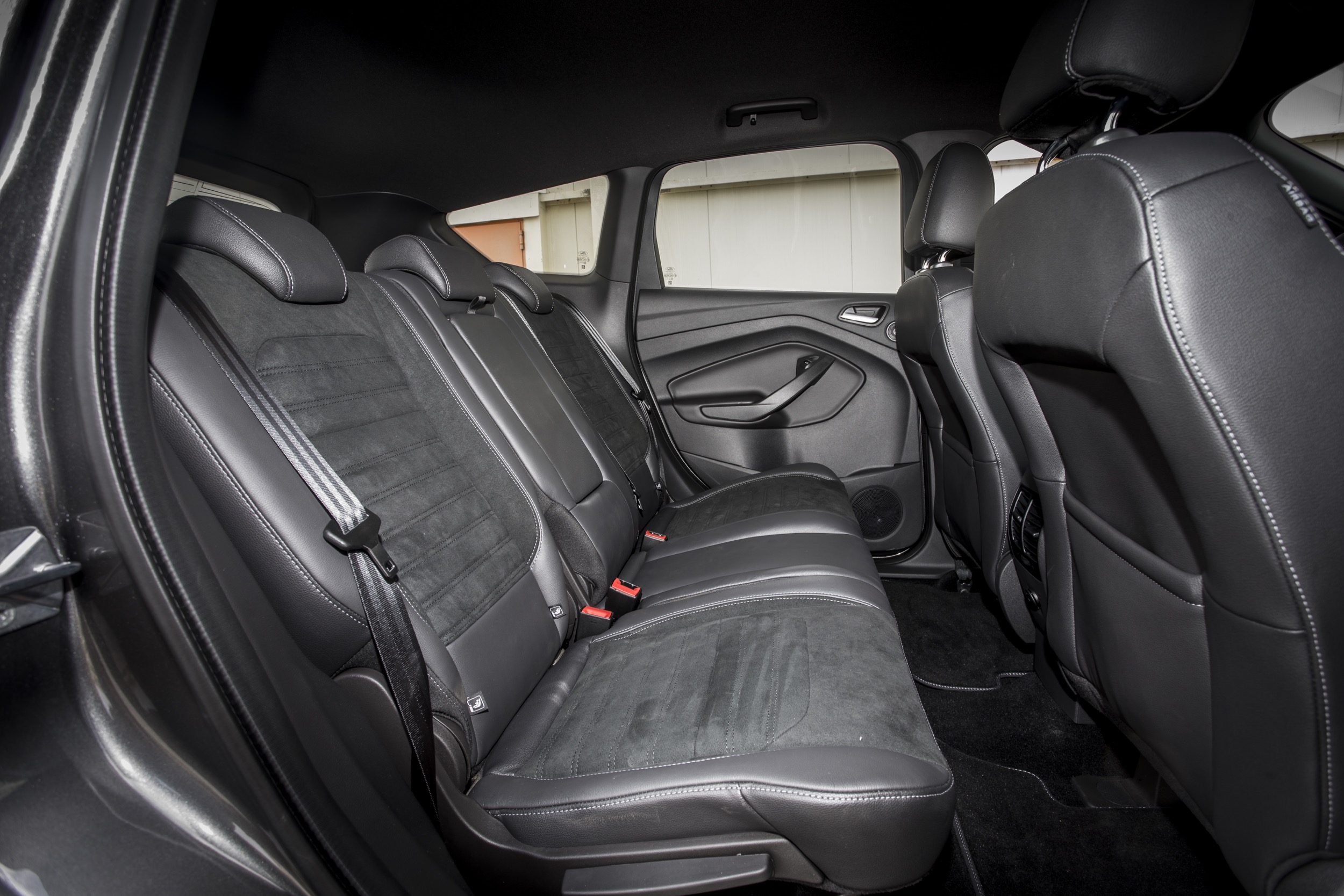 Fahrbericht Ford Kuga radicalmag