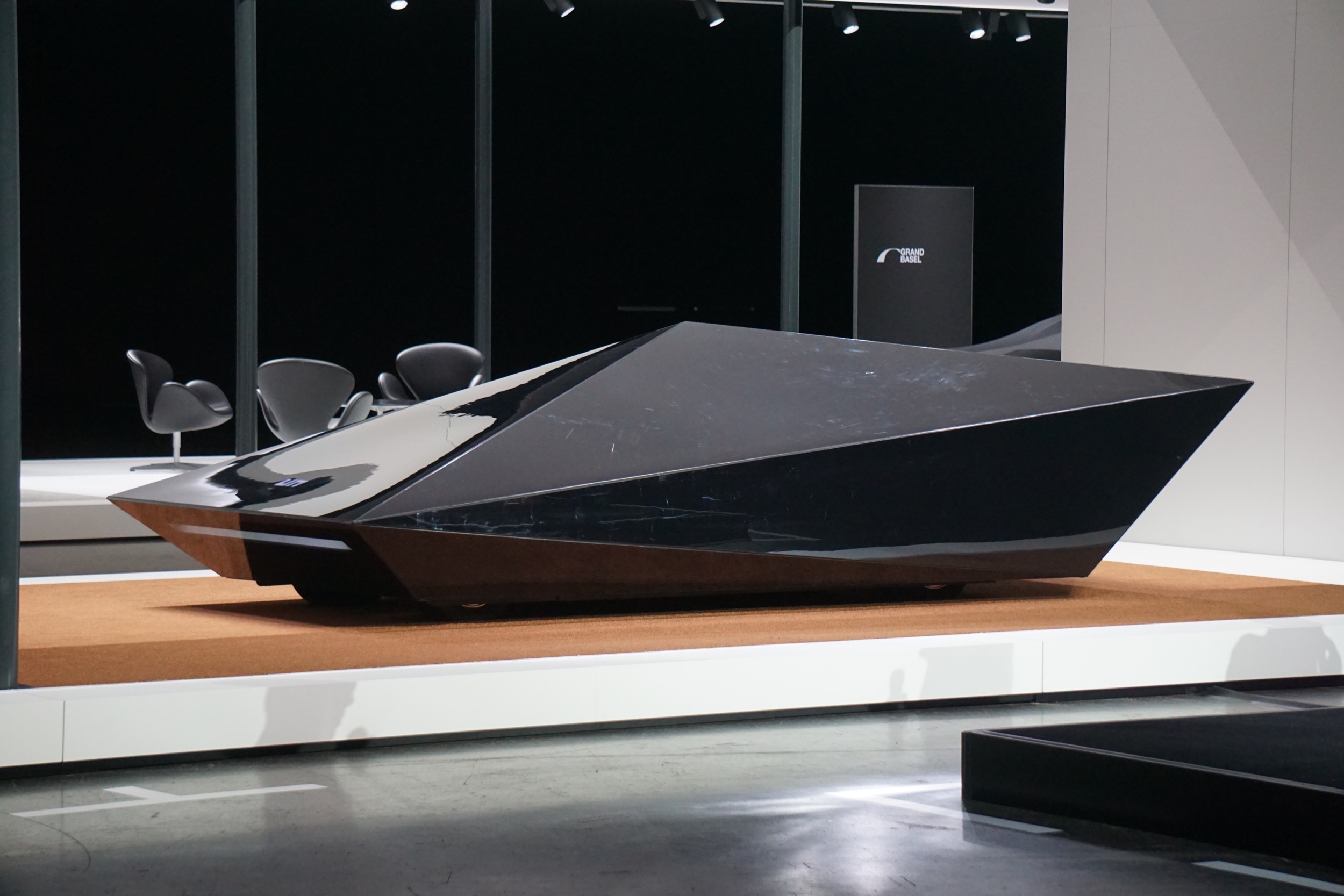 Rem D Koolhaas radicalmag