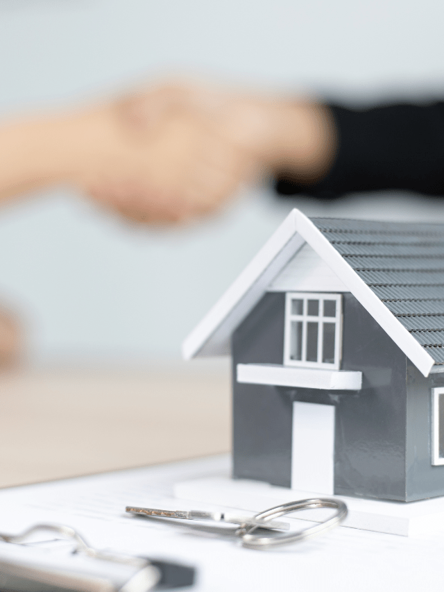 Your Guide When Buying A House For The First Time Story Radical FIRE