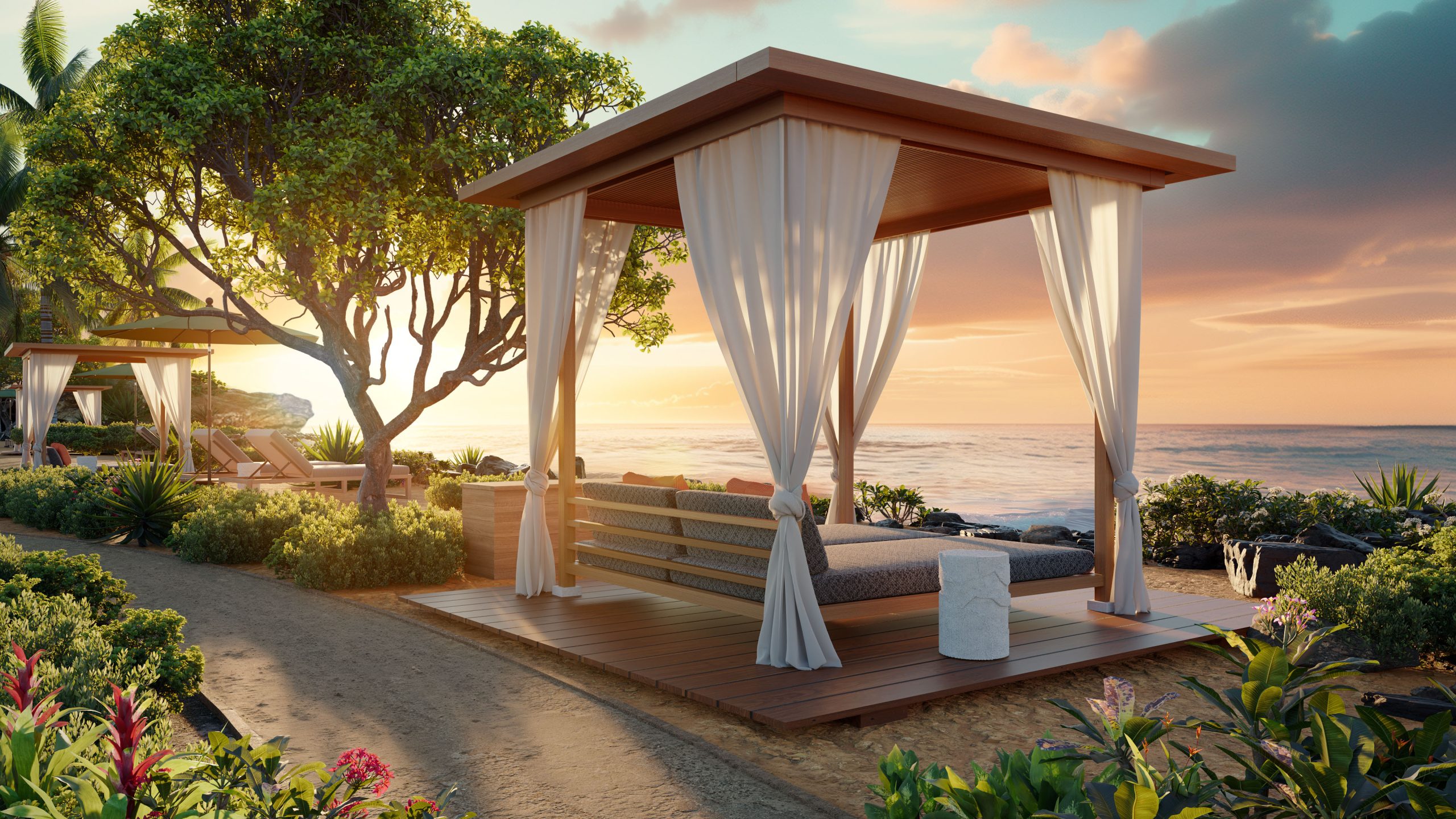 Architectural Visualization Elevating Hospitality Design Radical Galaxy