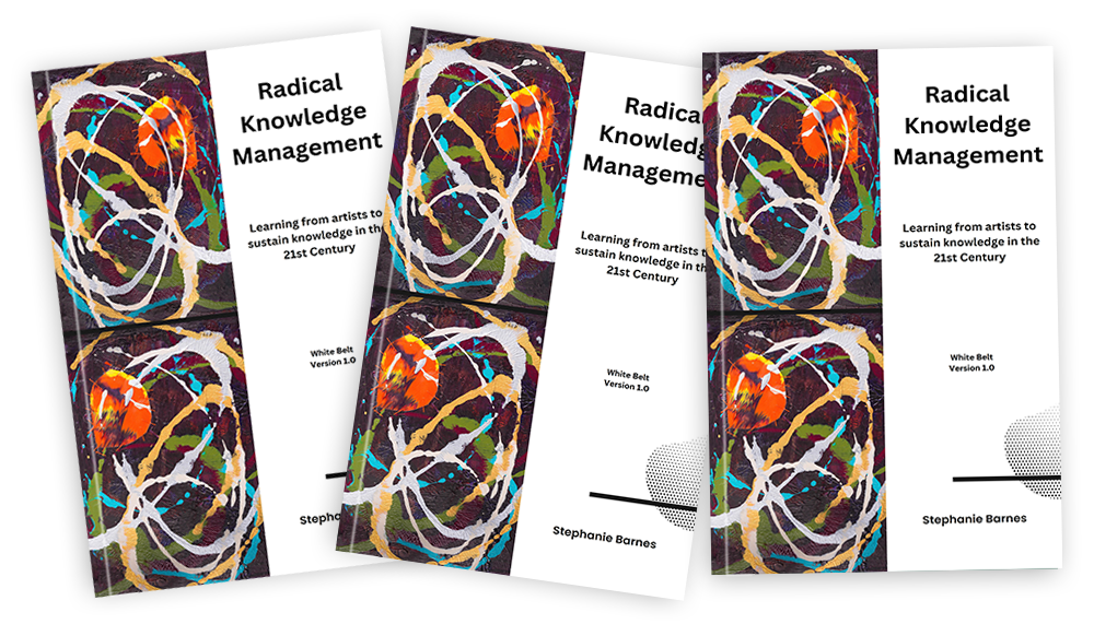 Radical KM Institute Radical KM Institute