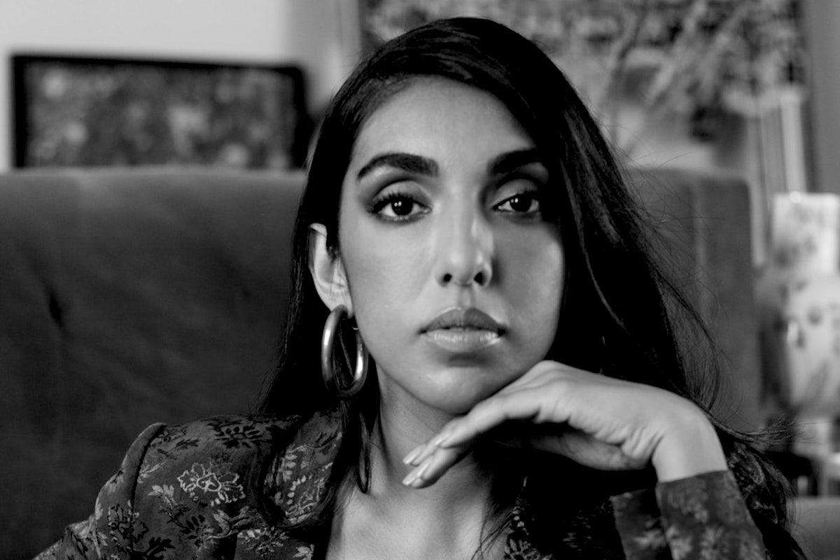 Rupi Kaur's Reading List Radical Reads