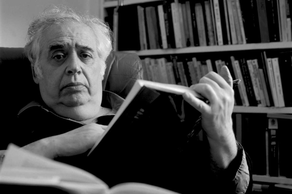 Harold Bloom's 'American Sublime' Reading List Radical Reads
