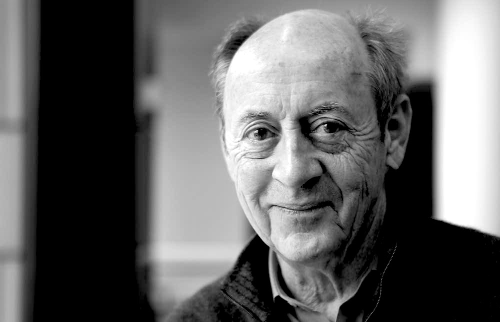 Billy Collins' Bookshelf Radical Reads