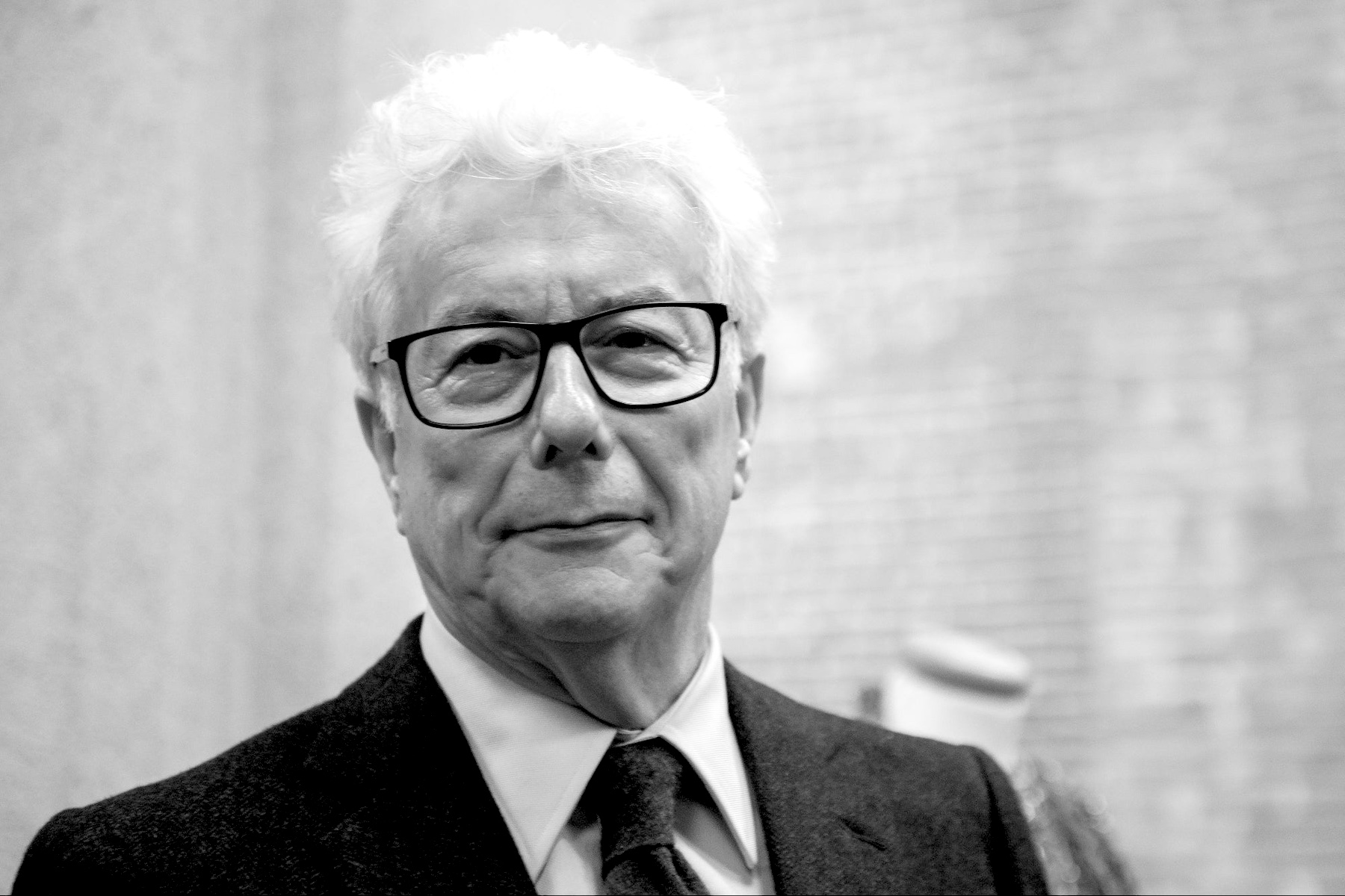 Ken Follett's Favorite Fiction Radical Reads