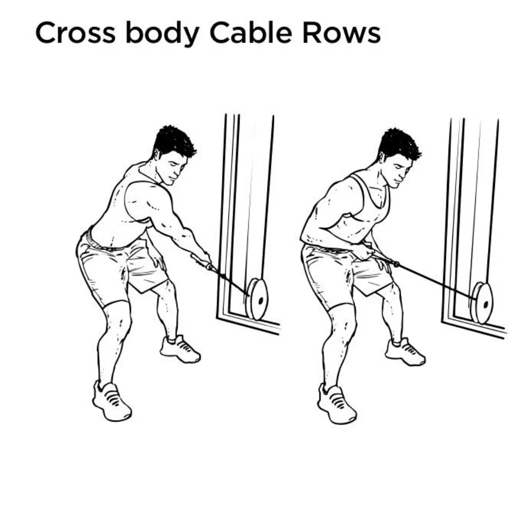 The 25 Best Rear Delt Exercises for Epicly Strong Shoulders Radical