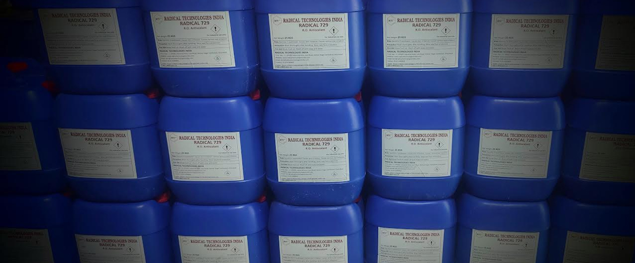 Wastewater Treatment Chemicals Suppliers Cooling Water Treatment Chemicals Manufacturers India