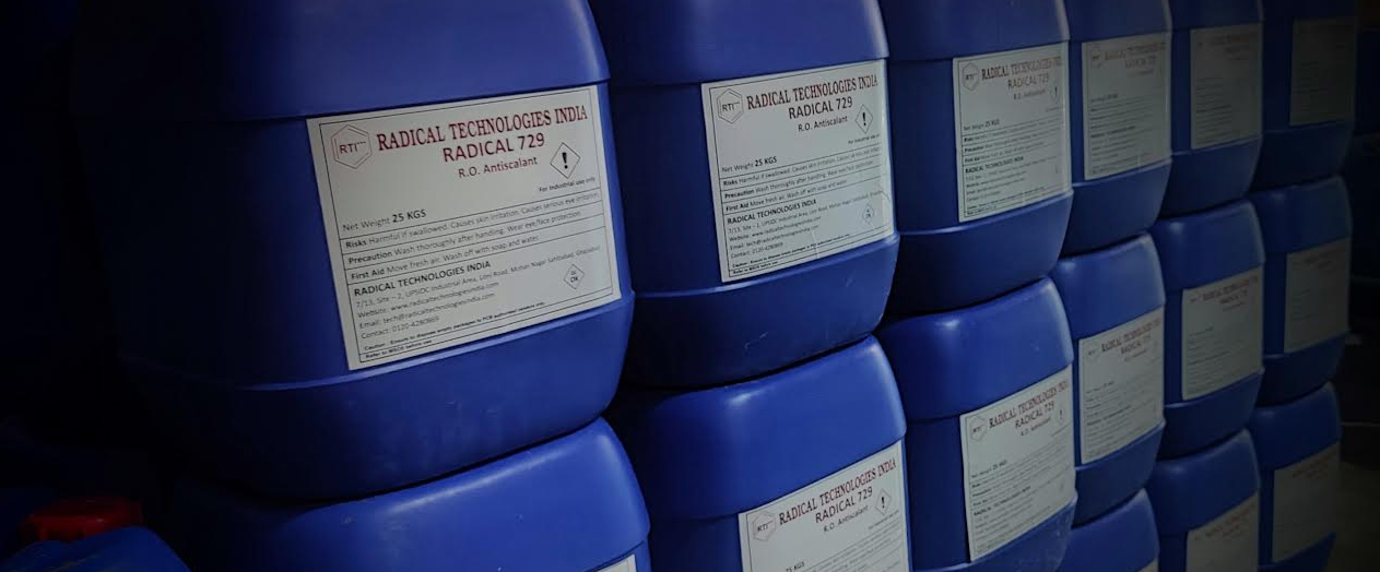 Wastewater Treatment Chemicals Suppliers Cooling Water Treatment Chemicals Manufacturers India