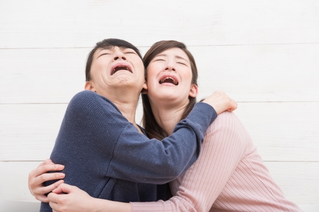 Hsp | てすくとブログ 急に涙もろくなったと思ったら、実は怖い病気の可能性が!? | Radichubu-ラジチューブ-