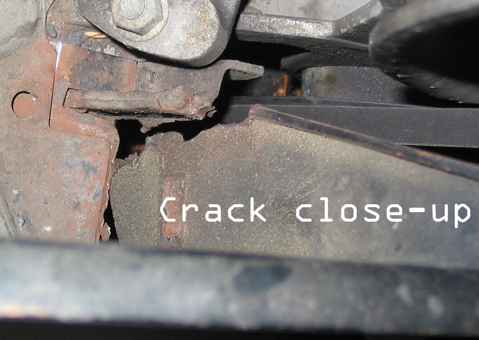 Is my motor mount (s) broke? - Page 2 - Pelican Parts Forums