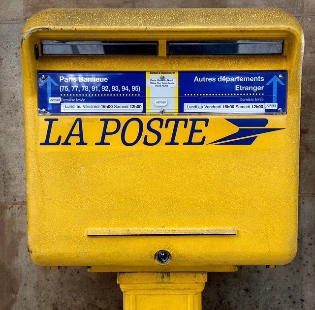 Comment accéder à ma boîte mail la poste ? Radimou informations