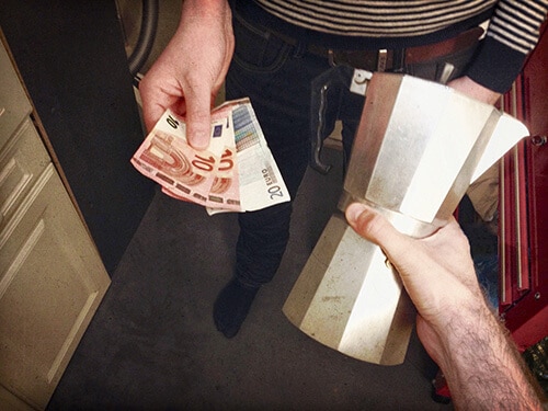 Grapillez quelques euros en négociant sur Le Bon Coin