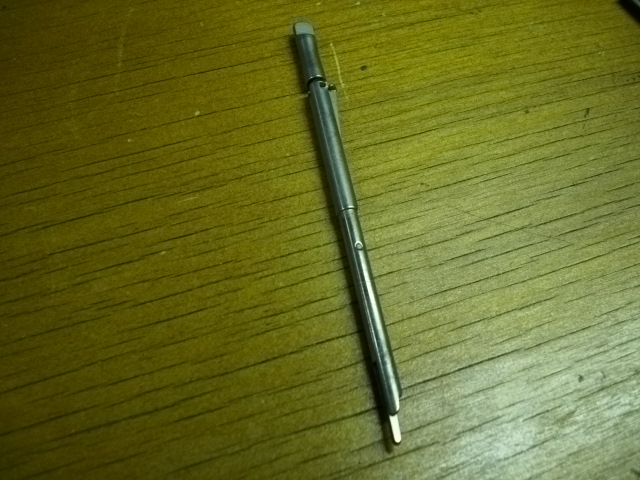 Plattenspieler