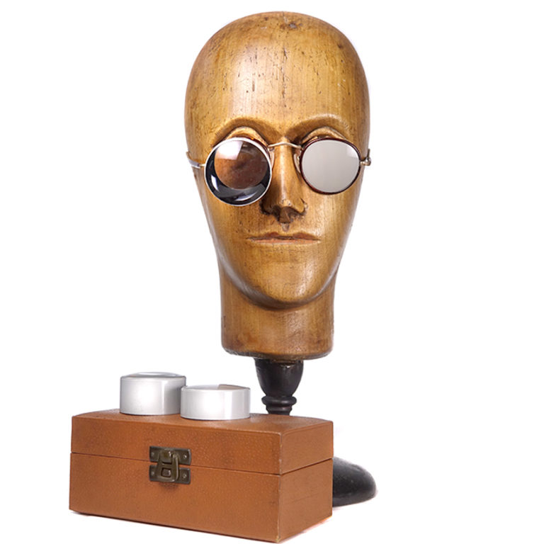 Jewelers Eyeglass Loop