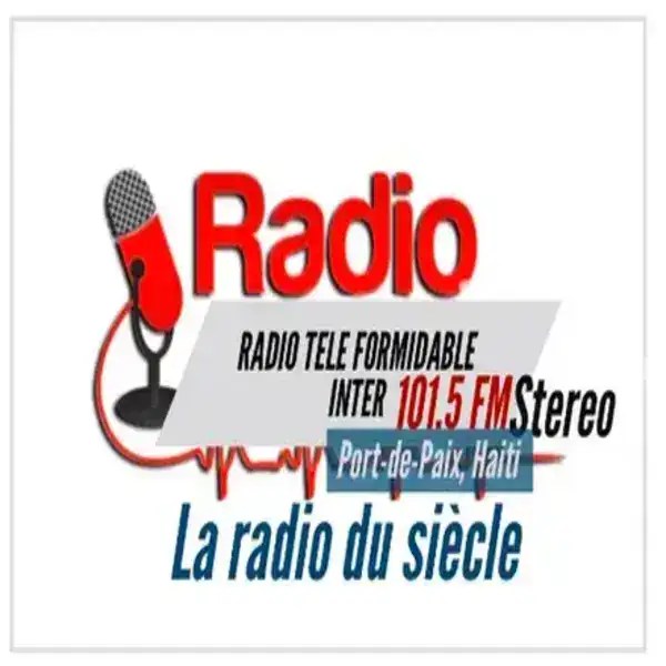 Radio Tele Formidable Inter Port De Paix, Haiti Listen Live Radio