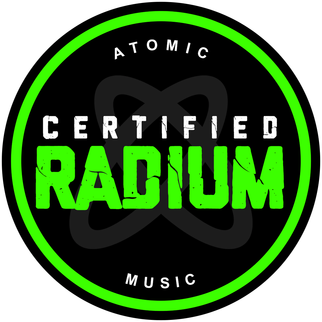 Sales Certified Artists of 2021 Atomic Music