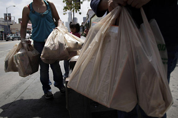 USDA Food Prices To Rise News