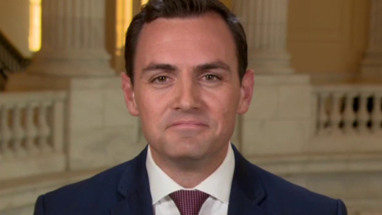 Representative Mike Gallagher Phone Number Nedi Tanhya