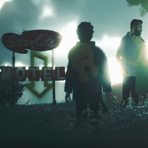 Quiet Town • Radio 021 Uživo