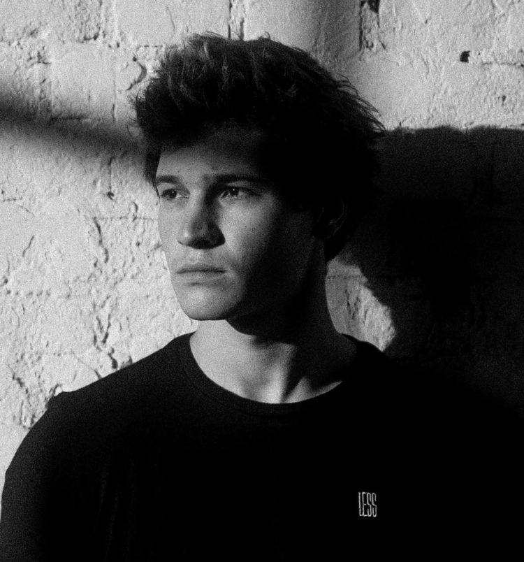 Wincent Weiss geht auf "Vielleicht Irgendwann" Tour 2022 RadioActive