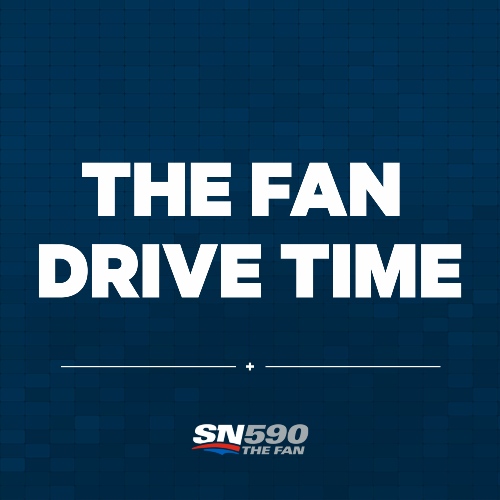 590 The FAN  Radio Player