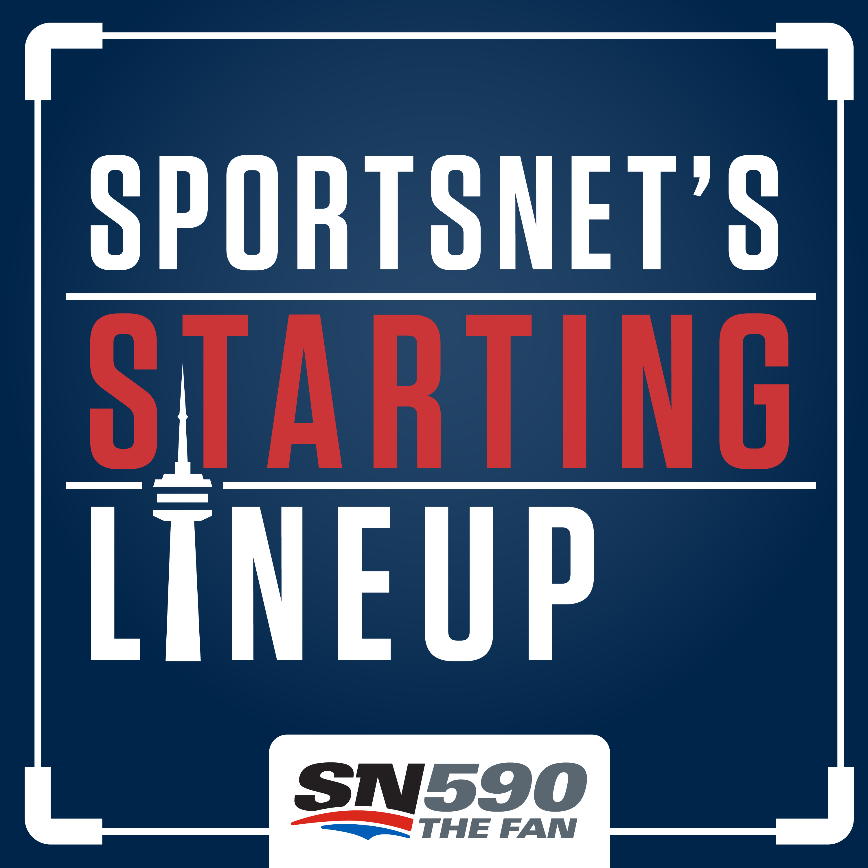 590 The FAN  Radio Player