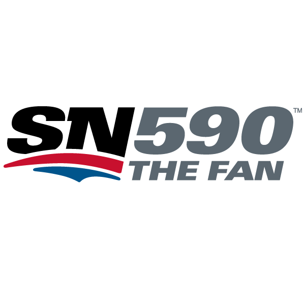 590 The FAN  Radio Player