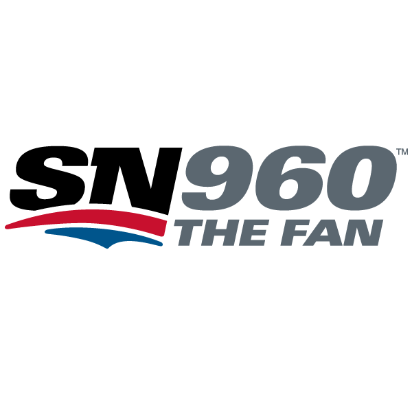 960 The FAN  Radio Player