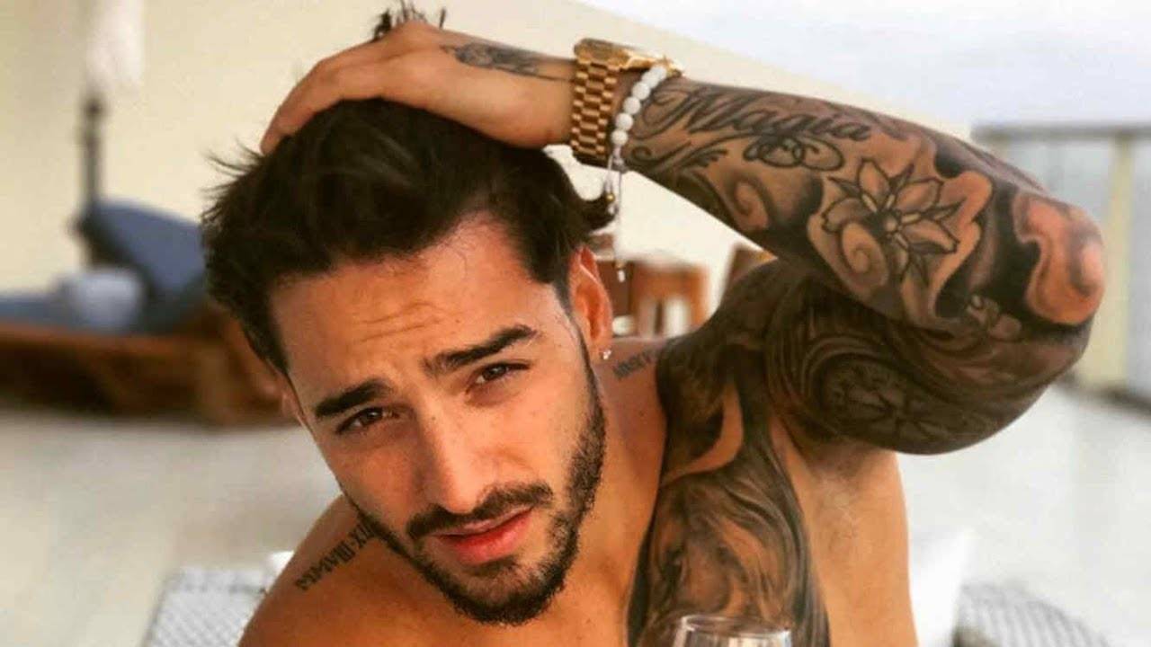 Maluma é escolhido para tema da Copa do Mundo 2018 Rádio Alô FM