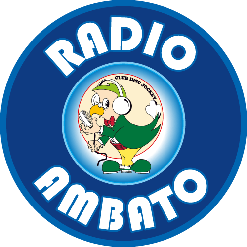 Radio Ambato Primer Lugar en Sintonía!