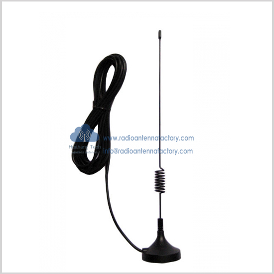 900/1800MHz Detachable RG174 GSM GPS Antenna HHGSM3032 Shenzhen Huahang Tech Co