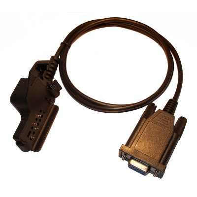 Motorola HT1000 Programming Cable – Radioarena International Group