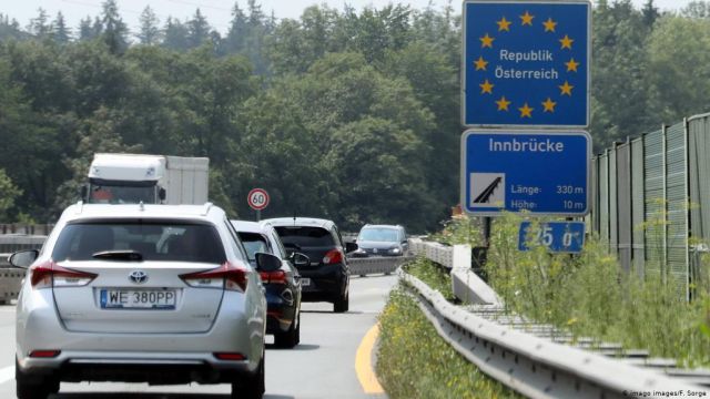 Od 15 Januara Nova Ogranicenja Za Ulazak U Austriju Radio Brcko Distrikta Bih