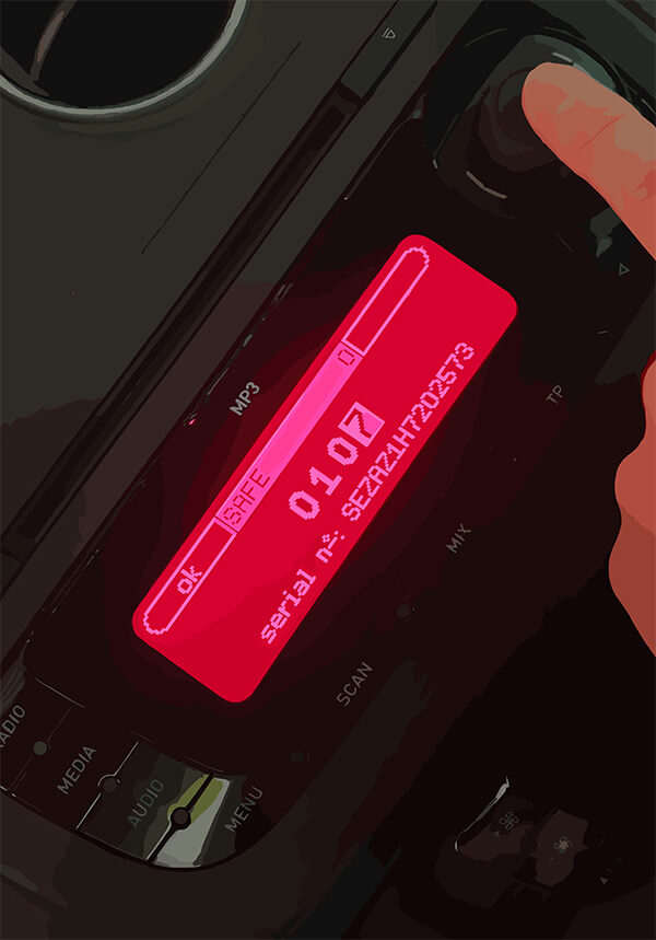 SEAT RADIO CODE · Instant Calculator