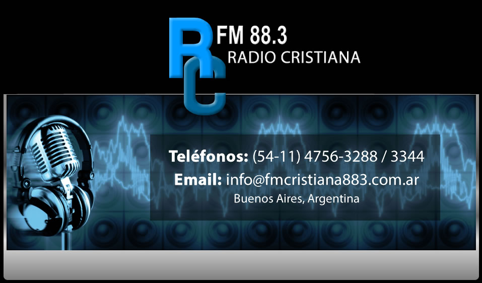 Radio Cristiana 88.3