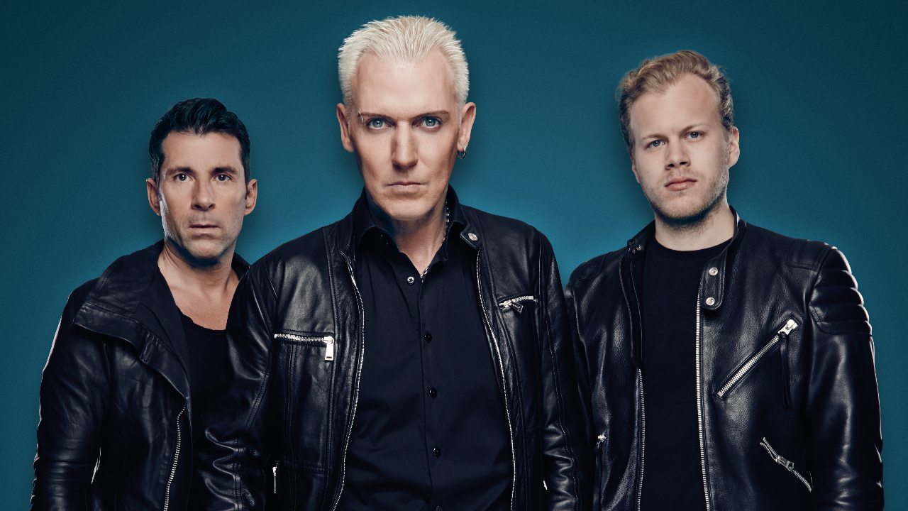 New album Scooter presents Scooter Forever Radio DEEA