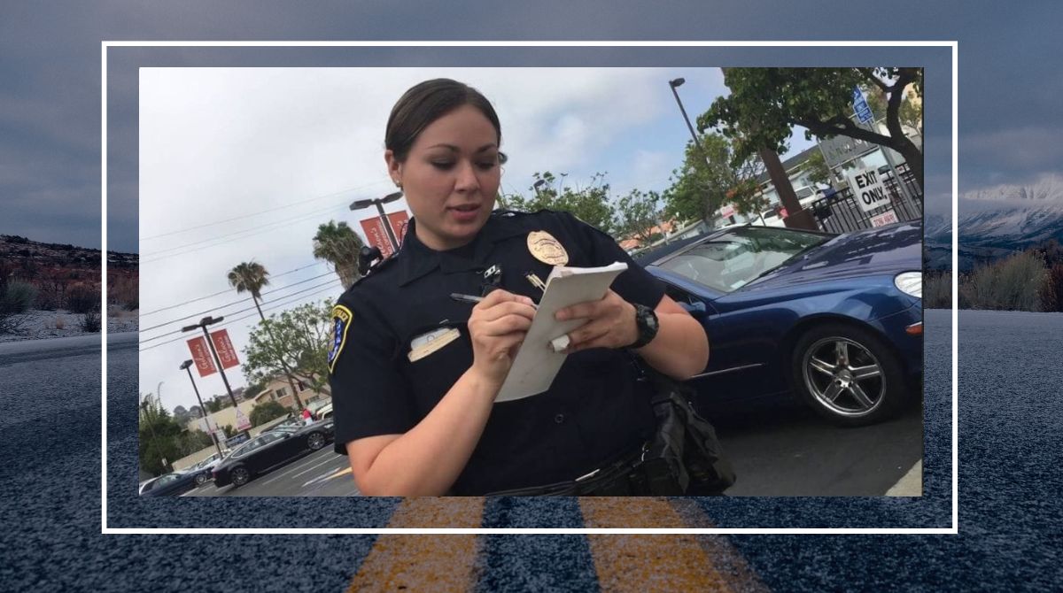 The Tragic Death of Ciara Ann Estrada An Investigation into Corruption