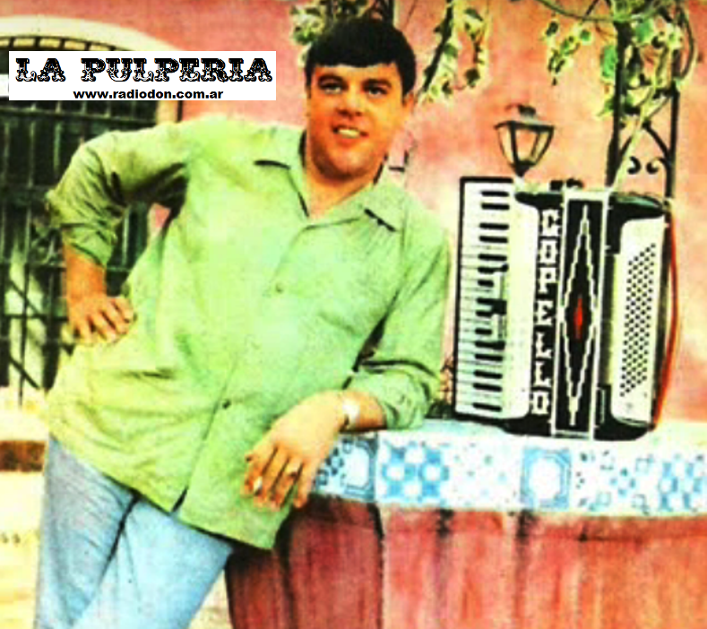 Se cumplen hoy, 87 años, del natalicio de Alvaro Copello RADIO DON